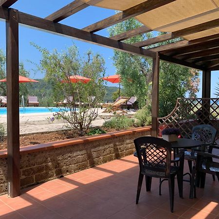 Hostal Parco Dei Limoni Peschici Exterior foto